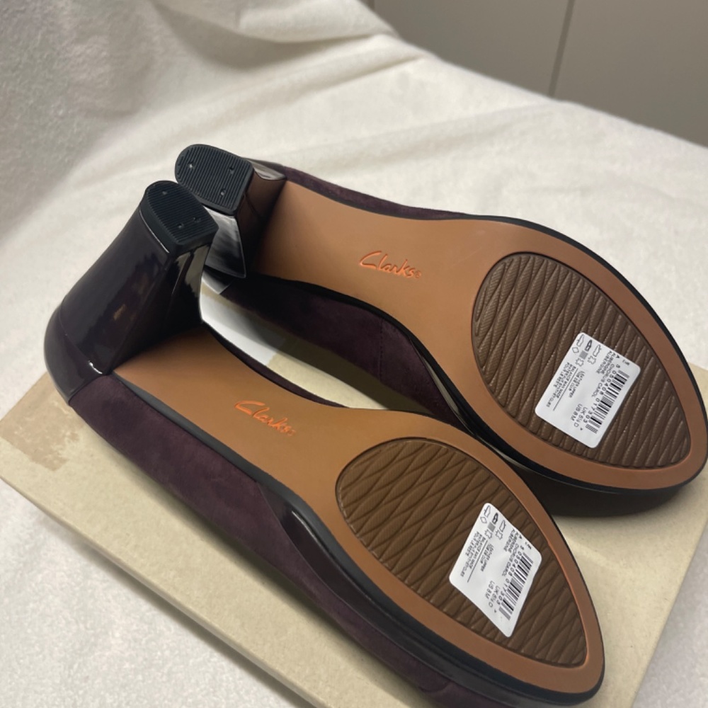Clarks - Picture 8 of 8